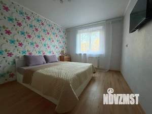 2-к квартира, посуточно, 50м2, 1/1 этаж