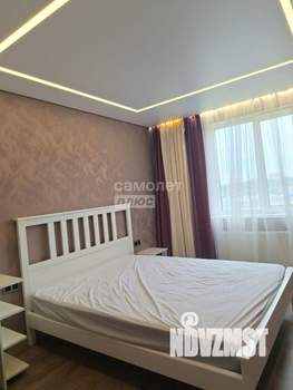 1-к квартира, на длительный срок, 45м2, 3/27 этаж