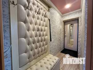 1-к квартира, посуточно, 31м2, 3/5 этаж