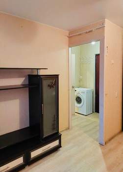 1-к квартира, на длительный срок, 22м2, 3/5 этаж
