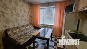 1-к квартира, посуточно, 36м2, 5/16 этаж