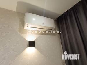 1-к квартира, на длительный срок, 34м2, 15/15 этаж