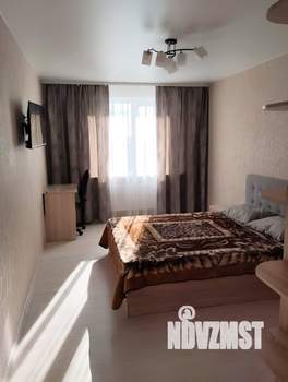 1-к квартира, на длительный срок, 42м2, 3/10 этаж