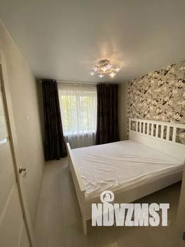 3-к квартира, посуточно, 65м2, 5/5 этаж