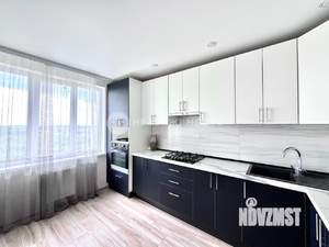 2-к квартира, на длительный срок, 49м2, 18/26 этаж