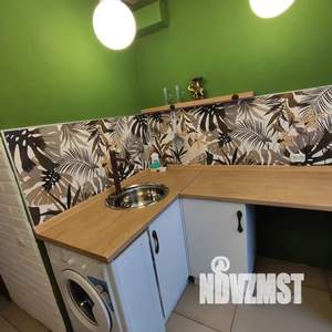 1-к квартира, посуточно, 32м2, 9/9 этаж