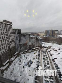 1-к квартира, на длительный срок, 30м2, 19/26 этаж