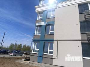 1-к квартира, на длительный срок, 34м2, 11/25 этаж