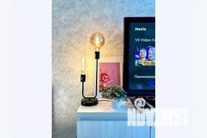 1-к квартира, посуточно, 40м2, 22/30 этаж