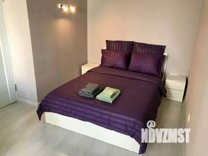 1-к квартира, посуточно, 30м2, 9/25 этаж