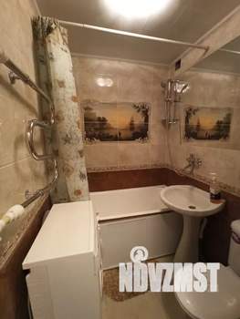 1-к квартира, посуточно, 33м2, 2/5 этаж