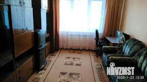 2-к квартира, на длительный срок, 54м2, 6/10 этаж