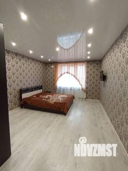 1-к квартира, на длительный срок, 45м2, 9/15 этаж