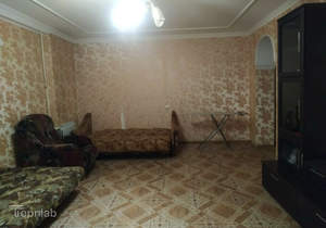 4-к квартира, на длительный срок, 100м2, 3/5 этаж