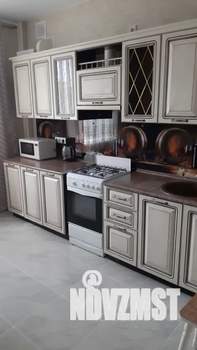 1-к квартира, посуточно, 53м2, 9/12 этаж