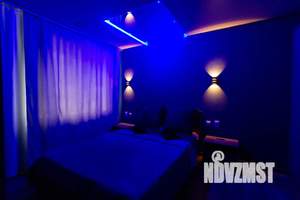 2-к квартира, посуточно, 44м2, 3/4 этаж