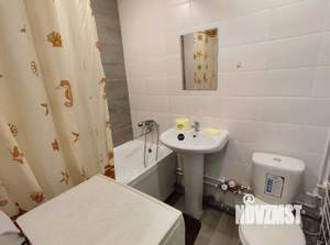 Студия квартира, на длительный срок, 19м2, 4/5 этаж