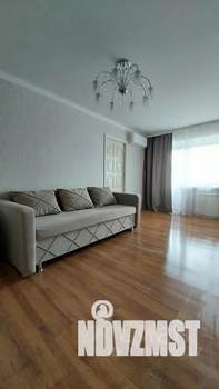 2-к квартира, посуточно, 50м2, 3/5 этаж