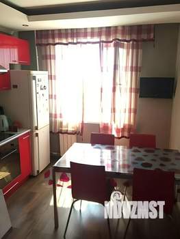 2-к квартира, на длительный срок, 52м2, 3/12 этаж
