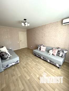 2-к квартира, посуточно, 75м2, 8/11 этаж