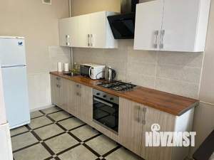 1-к квартира, посуточно, 37м2, 15/28 этаж