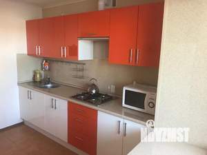 1-к квартира, на длительный срок, 38м2, 6/10 этаж