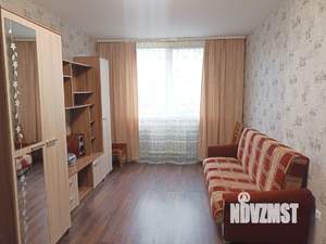 1-к квартира, на длительный срок, 37м2, 2/25 этаж