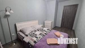 2-к квартира, посуточно, 57м2, 1/5 этаж