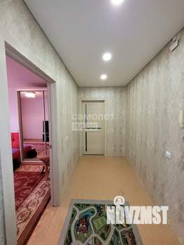 2-к квартира, на длительный срок, 51м2, 2/10 этаж