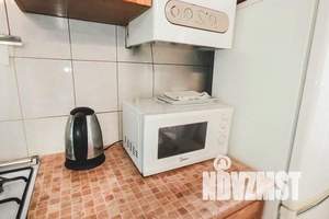 3-к квартира, посуточно, 82м2, 2/10 этаж