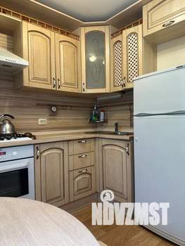 1-к квартира, посуточно, 33м2, 1/5 этаж