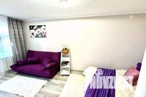 1-к квартира, посуточно, 43м2, 3/11 этаж