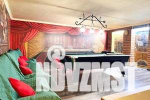 5-к квартира, посуточно, 150м2, 10/10 этаж