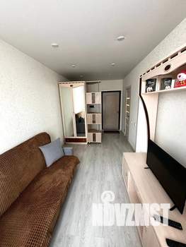 1-к квартира, посуточно, 30м2, 19/25 этаж