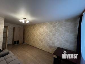 1-к квартира, на длительный срок, 45м2, 5/10 этаж