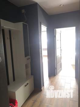 1-к квартира, на длительный срок, 48м2, 12/18 этаж