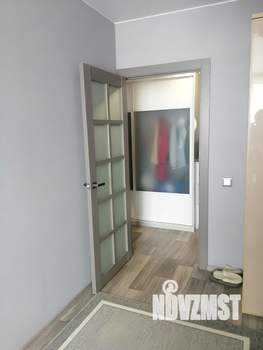 1-к квартира, на длительный срок, 37м2, 14/25 этаж
