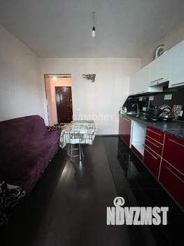 1-к квартира, на длительный срок, 41м2, 6/11 этаж