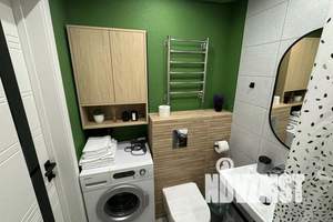 1-к квартира, посуточно, 30м2, 1/5 этаж