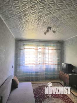 1-к квартира, на длительный срок, 33м2, 3/9 этаж
