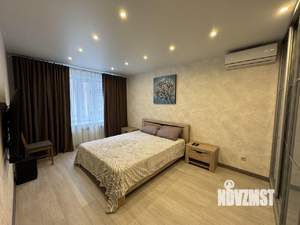 2-к квартира, на длительный срок, 52м2, 3/10 этаж