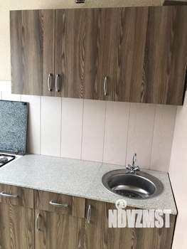 2-к квартира, на длительный срок, 44м2, 5/5 этаж