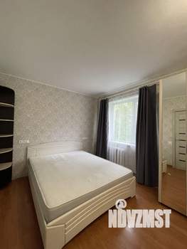 1-к квартира, на длительный срок, 33м2, 4/5 этаж