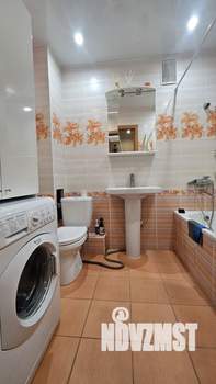 1-к квартира, на длительный срок, 36м2, 6/10 этаж