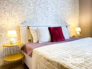 2-к квартира, посуточно, 50м2, 1/1 этаж