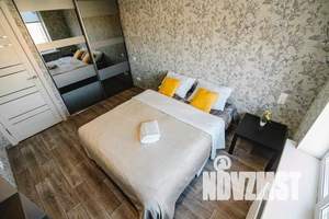 1-к квартира, посуточно, 34м2, 17/20 этаж