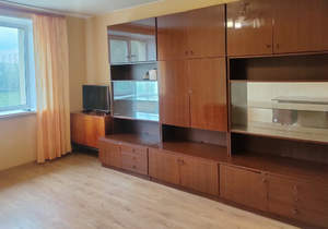 1-к квартира, на длительный срок, 43м2, 3/10 этаж