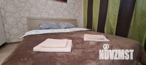 Студия квартира, посуточно, 25м2, 16/23 этаж