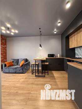 1-к квартира, посуточно, 37м2, 11/25 этаж