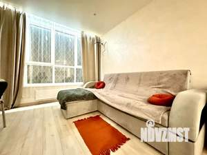 3-к квартира, посуточно, 80м2, 8/25 этаж